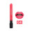 38 Farben wasserfeste Lippenstift-Set mit Glanz 1