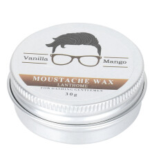 30g Men's Beard Care Cream Mustache Moisturizing Wax