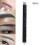 50 Stk Microblading Augenbrauen-Nadeln 9 Pin 5