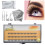 Profi-Wimpern-Verlängerungsset Silber 5