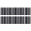 50 Stk Microblading Augenbrauen-Nadeln 12 Pin 2