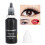 Tattoofarbe 4 Farben Augenbraue Lippe Mikroblading Schwarz 4