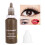 Tattoofarbe 4 Farben Augenbraue Lippe Mikroblading Hellkaffee 4
