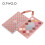 9121 16-Kleurige Glitter Matte Oogschaduw 2