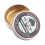 60g Haar Styling Klei & Pomade Wax 3