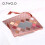 9121 16-Kleurige Glitter Matte Oogschaduw 5