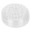 50x Einweg Wimpernkleber-Halter Transparent 4