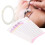 10x Wimpern-Organizer Karten für Extensions 4