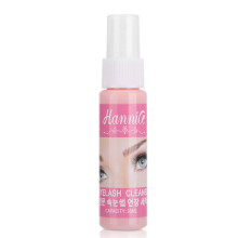 30ml Wimpernreiniger Transplantationslösung Spray Vorbehandlung