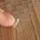 240pcs Clear Nail Adhesive Glue Tapes DIY 5