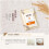 Maschera Viso al Riso Pulente Idratante 5