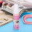 30ml Wimpernreiniger Transplantationslösung Spray Vorbehandlung 3
