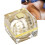 Semi Permanent Makeup Eyebrow Correction Gel Fading Remover 5