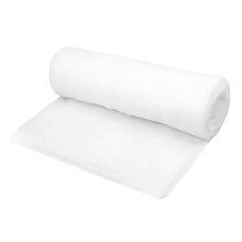 Schneedecke Roll Artificial Snow Blanket Soft 120 x 33 cm For Christmas Village Decor Gift Basket Decoration