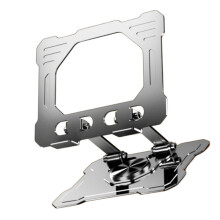Adjustment Tablets Stand 360 Rotating Base Carbon Steel Foldable