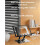 Adjustment Tablets Stand 360 Rotating Base Carbon Steel Foldable 4