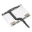 A1425/A1502 Touchpad de aluminio 2012-2014 Retina 2