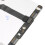 A1425/A1502 Touchpad de aluminio 2012-2014 Retina 8