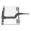 A1425/A1502 Touchpad de aluminio 2012-2014 Retina 6