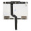 A1425/A1502 Touchpad de aluminio 2012-2014 Retina 3