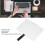 A1425/A1502 Touchpad de aluminio 2012-2014 Retina 11