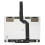 A1425/A1502 Touchpad de aluminio 2012-2014 Retina 10