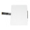 A1425/A1502 Touchpad de aluminio 2012-2014 Retina 13
