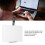 A1425/A1502 Touchpad de aluminio 2012-2014 Retina 5