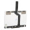 A1425/A1502 Touchpad de aluminio 2012-2014 Retina 9