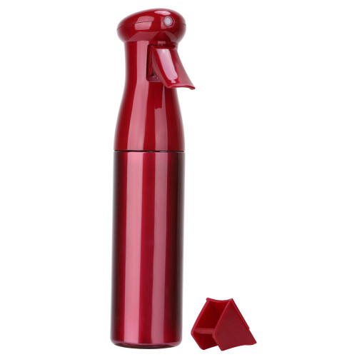 250ml Hochdruck-Gießkanne mit Zerstäuber (3 Farben)