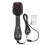 1000W Haardroger & Styler Hot/Cool Comb 1