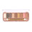 9-farbiges Matt-Glitzer-Augenlid-Palette A3 1