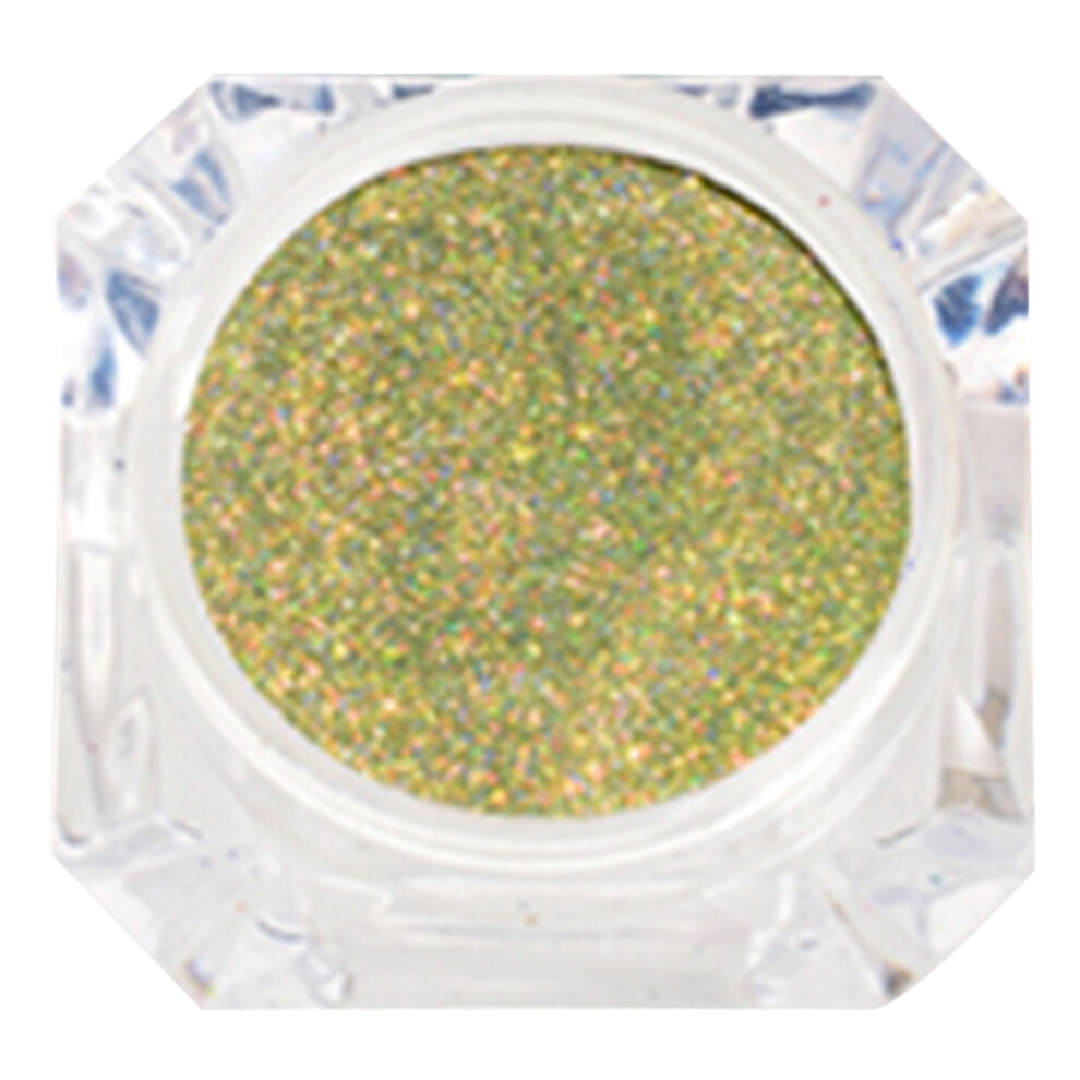 Manicure Glitter Shell Chrome Pigment Mirror Powder 05