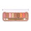 9 Kleur Matte Glitter Oogschaduw Palet A5 1