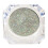 Maniküre Glitzer-Shell-Chrom-Pigment Spiegel-Pulver 04 1