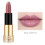 Langanhaltender, hydratisierender matte Lippenstift 7# 2