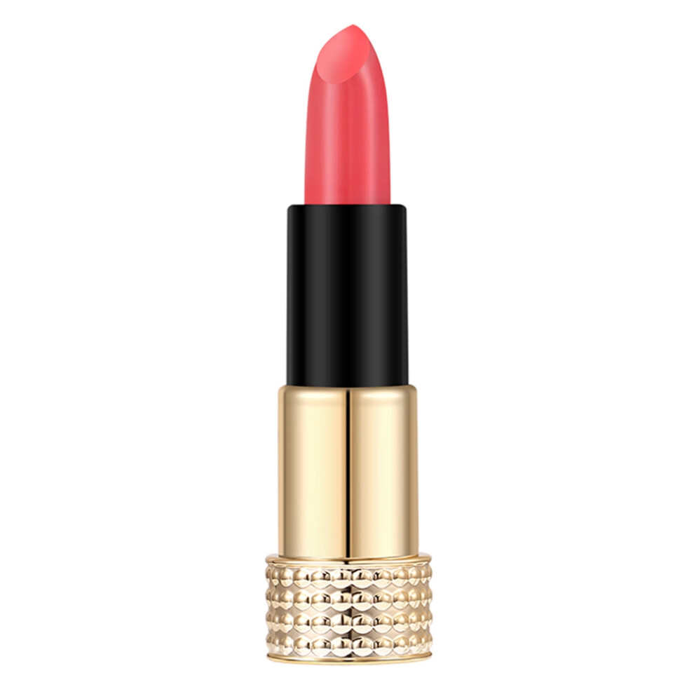Long lasting Hydrating Matte Lipstick 4#