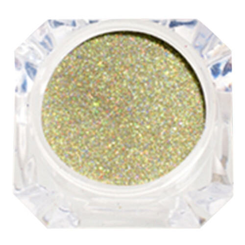 Pigmento Chrome Nail Art Glitter 08