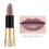 Feuchtigkeitsspendende matte Lippenstift 2# 2