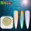 Pigmento Chrome Nail Art Glitter 08 2