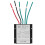 BLW-12/24 400W Windgenerator-Turbinenregler 8