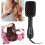 1000W Haardroger & Styler Hot/Cool Comb 3