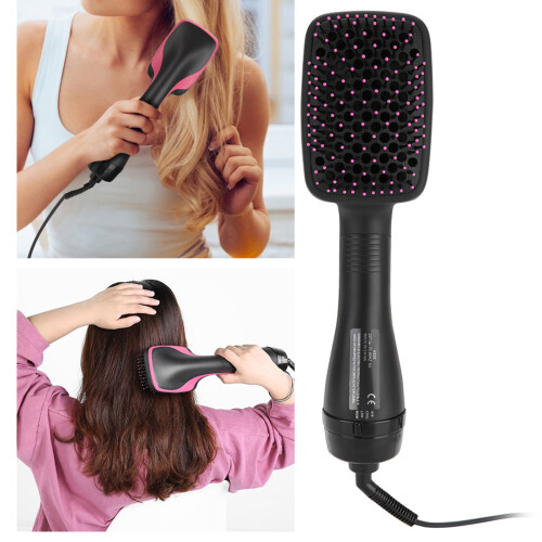 1000W Haardroger & Styler Hot/Cool Comb 2