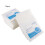 Benda sterile impermeabile in cotone 7,6x7,6cm 1
