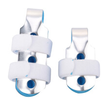 Finger-Splint Fraktur-Korrektor Orthopädisch