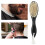 Men's Wooden Beard Brush & Comb Set 3