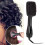 1000W Haardroger & Styler Hot/Cool Comb 5