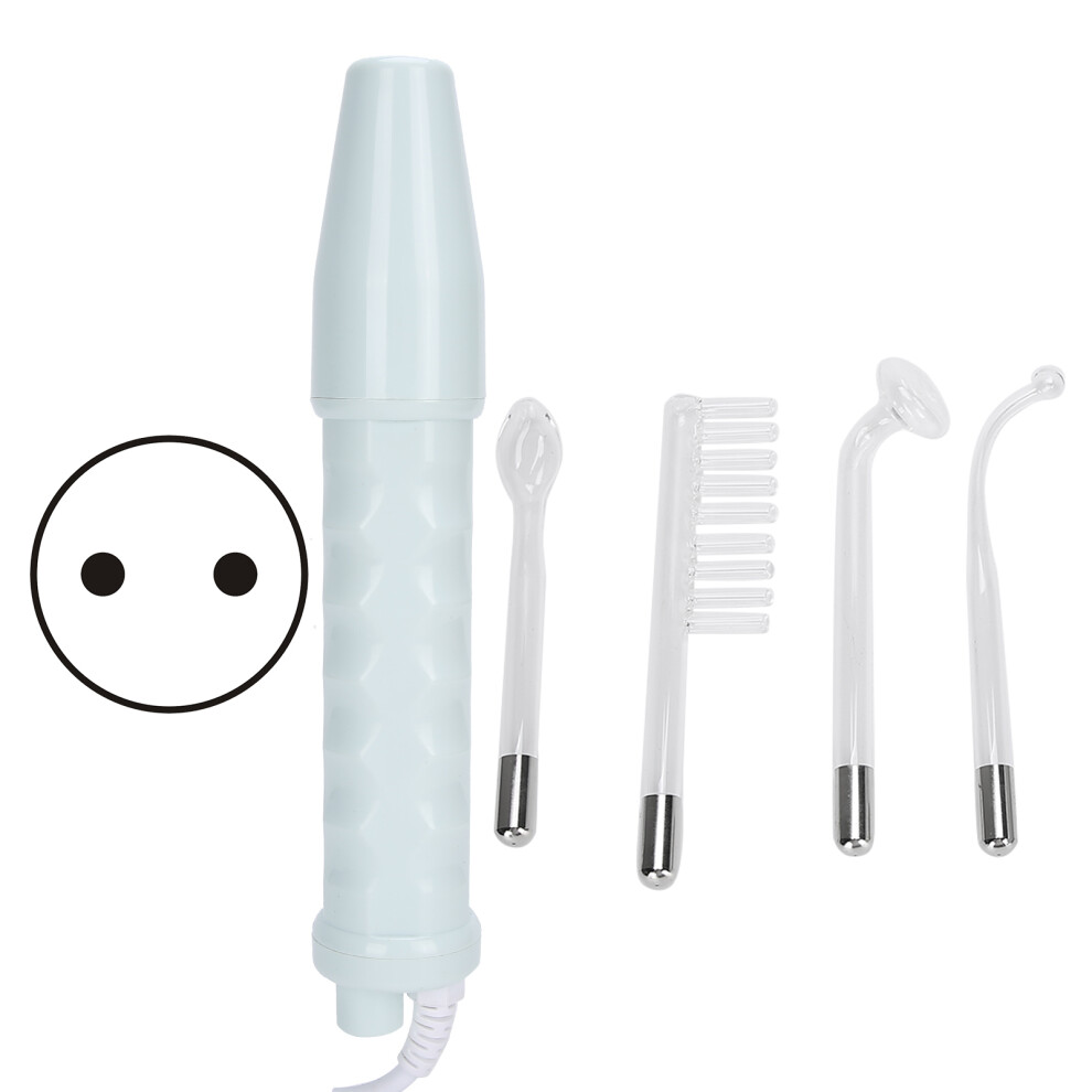 High Frequency Electrode Facial Machine Wrinkle Remover