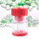 Portable Lightweight Pill Crusher Container 5
