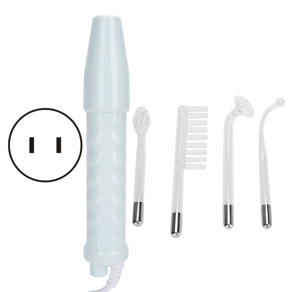 High Frequency Electrode Facial Machine Wrinkle Remover